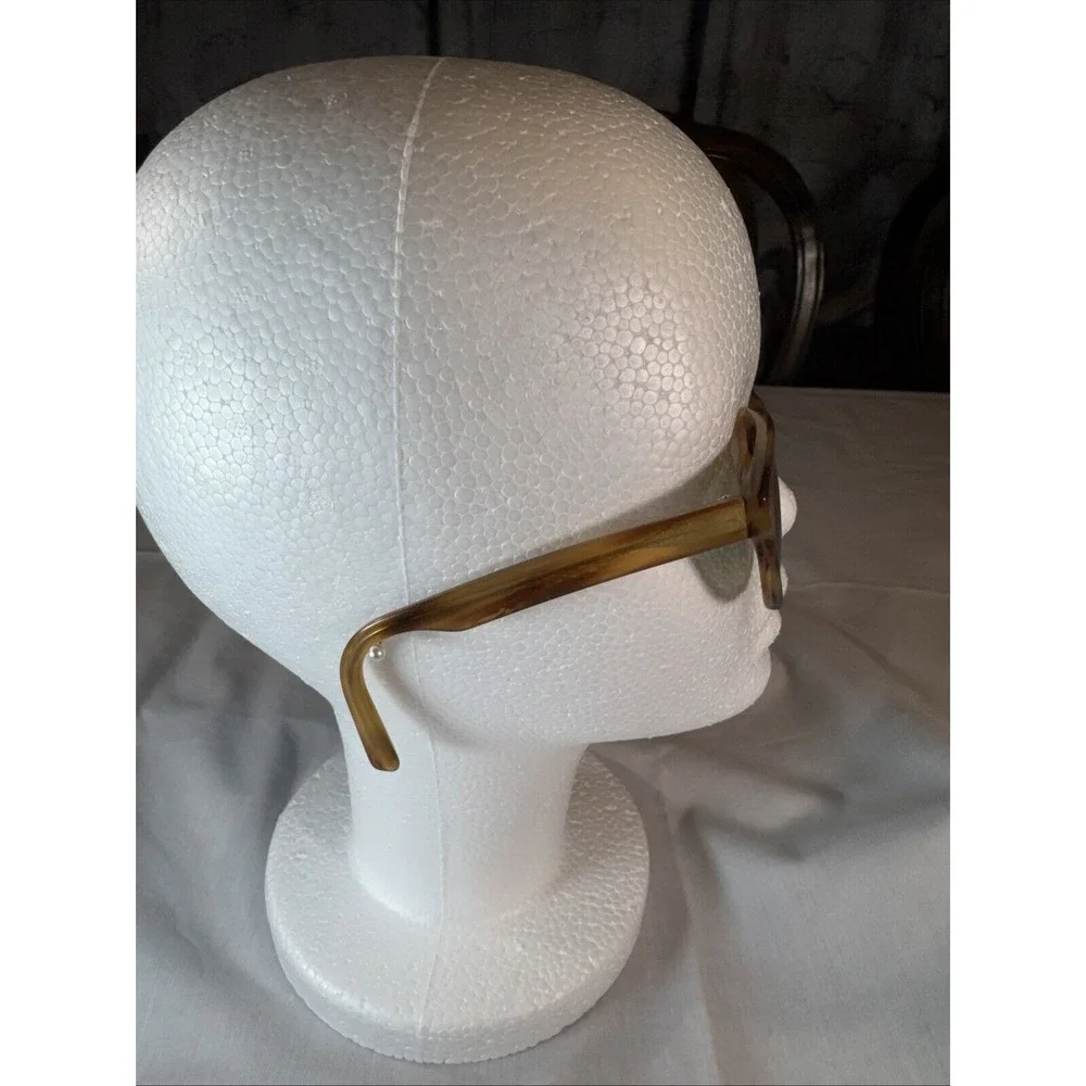 Warby Parker Madison 270‎ 53-18-145 Tortoise Brown Eyeglasses - FRAMES ONLY